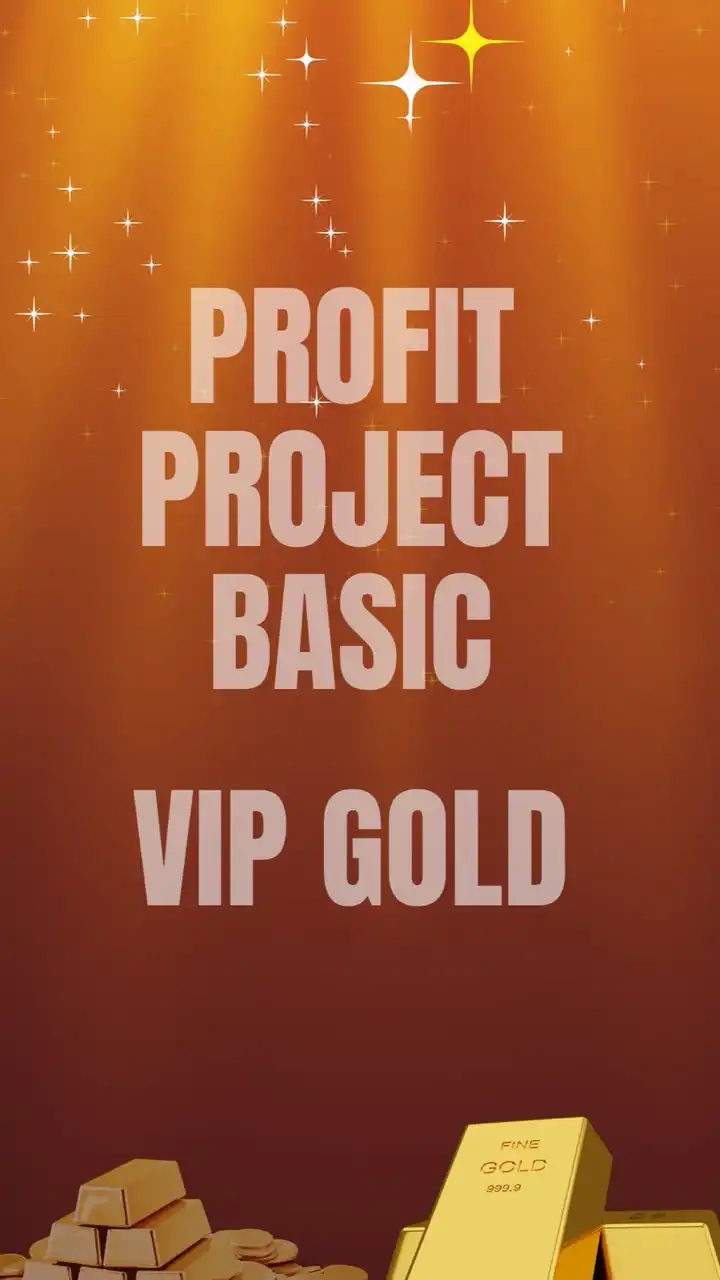 VIP Signal Profit Project