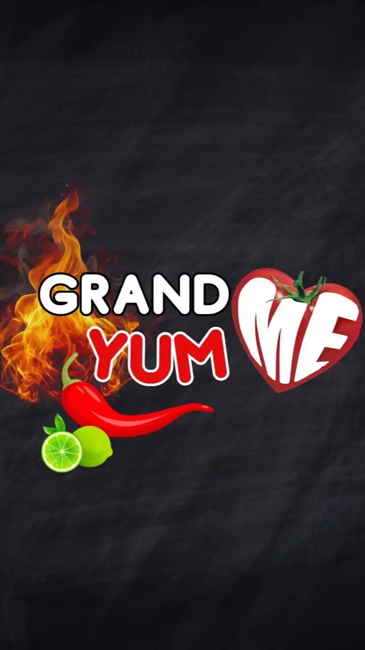 Grand Me Yum