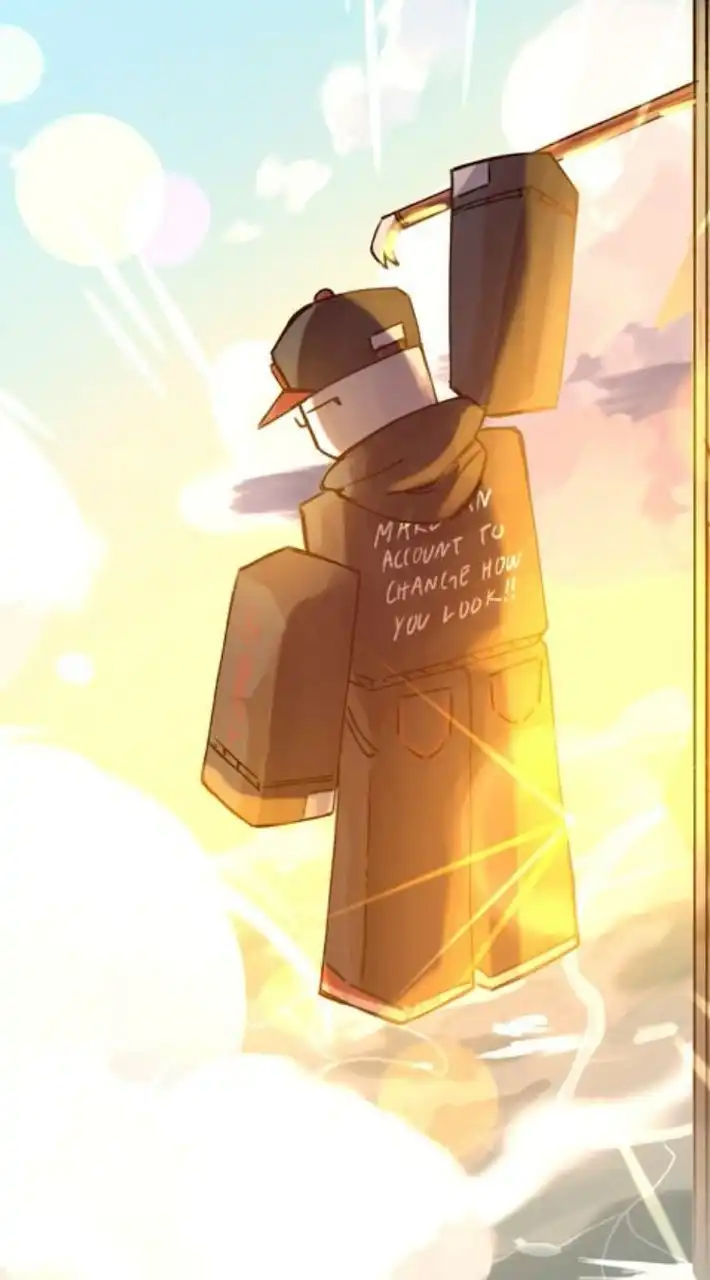 – welcome everyone ! เมืองแห่ง ! ROBLOXIAN ! [ TH ]🌟