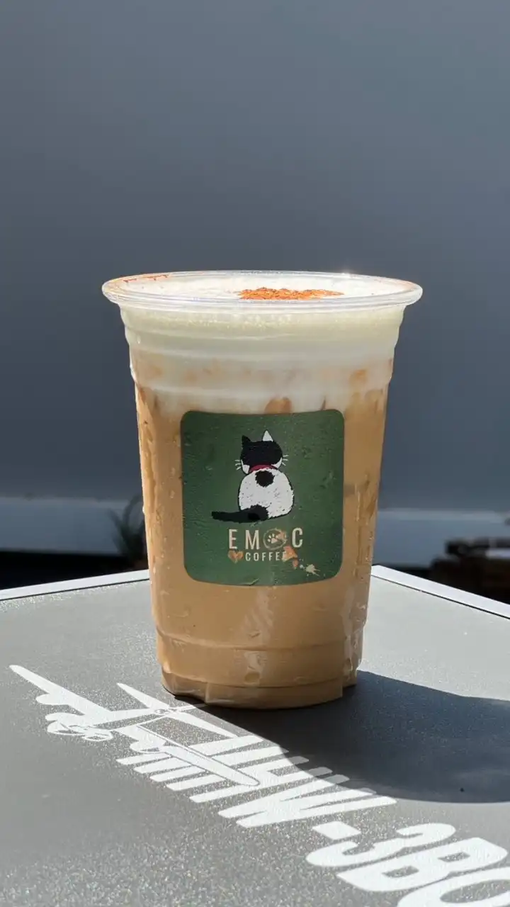 379/58 เปี่ยมสิริ 1 EMOC coffee