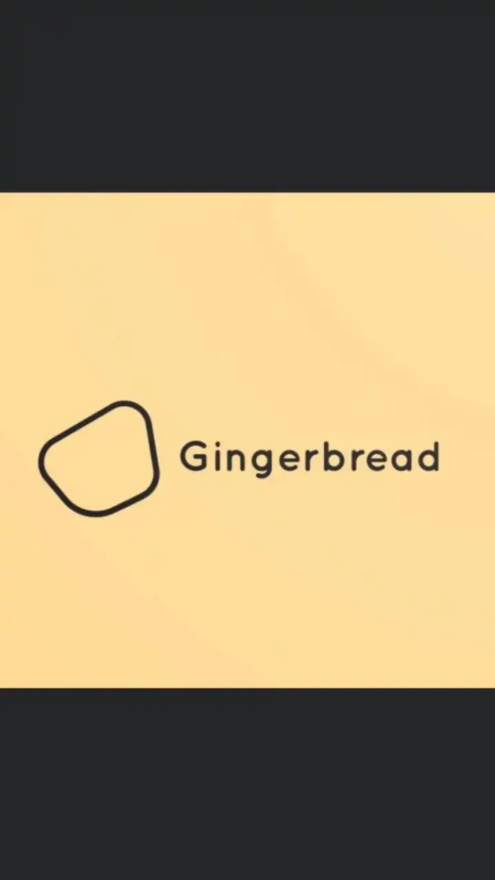 Pre-order by Gingerbread 🍞🇯🇵🇰🇷🇹🇭