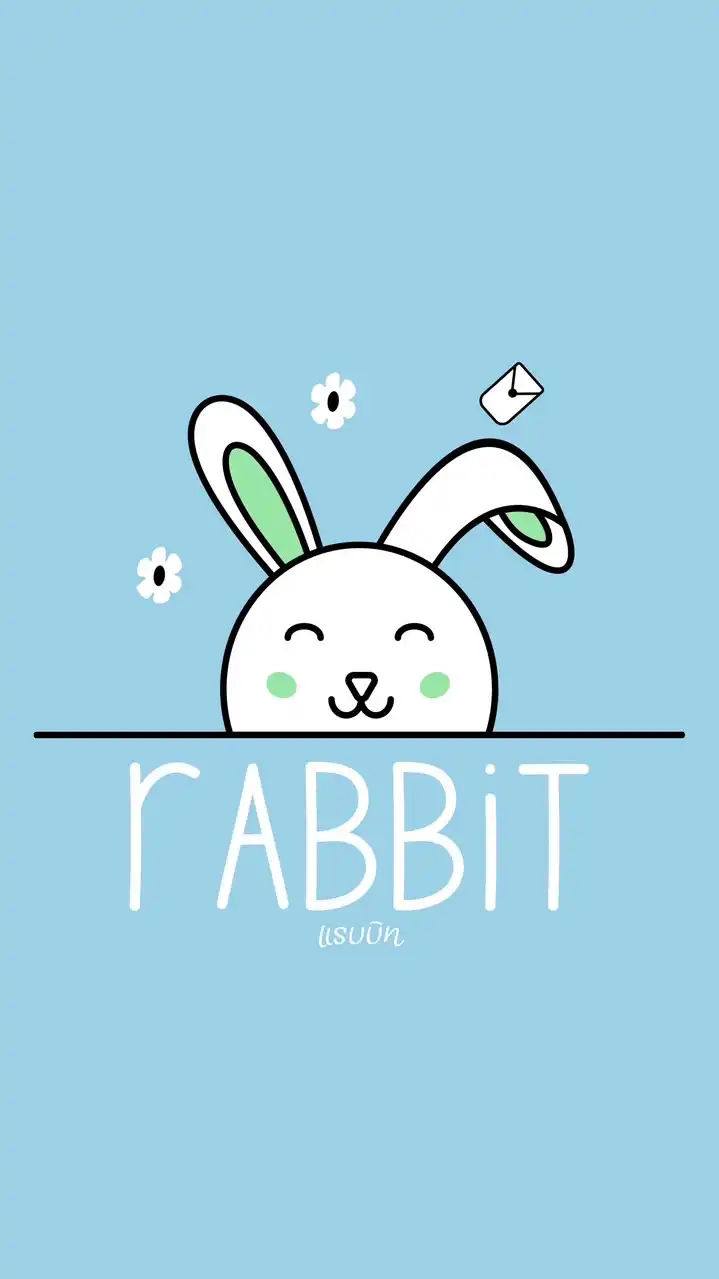 Rabbit Affiliate (กรุ๊ปนายหน้าพันธมิตร)