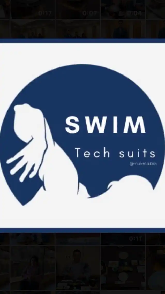 Swimtechsuits