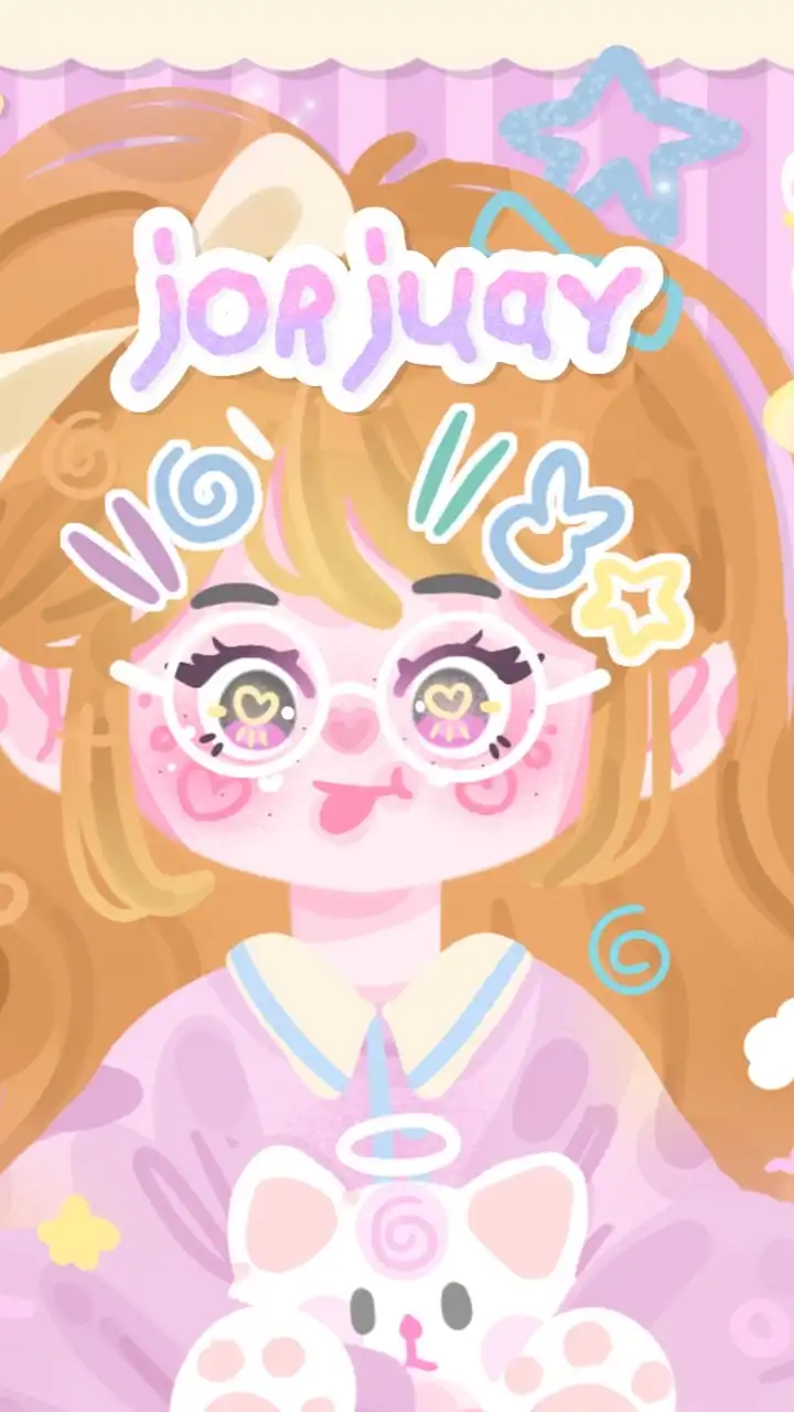 🛼〰︎ྀི ตัวแทน  𝑱𝒐𝒓𝒋𝒖𝒂𝒚 ◟𓋜 ⭐