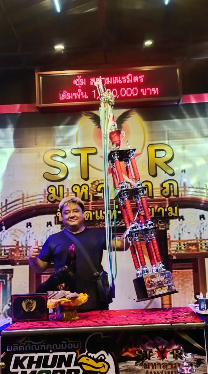 สยามเนรมิตร ยุคใหม่