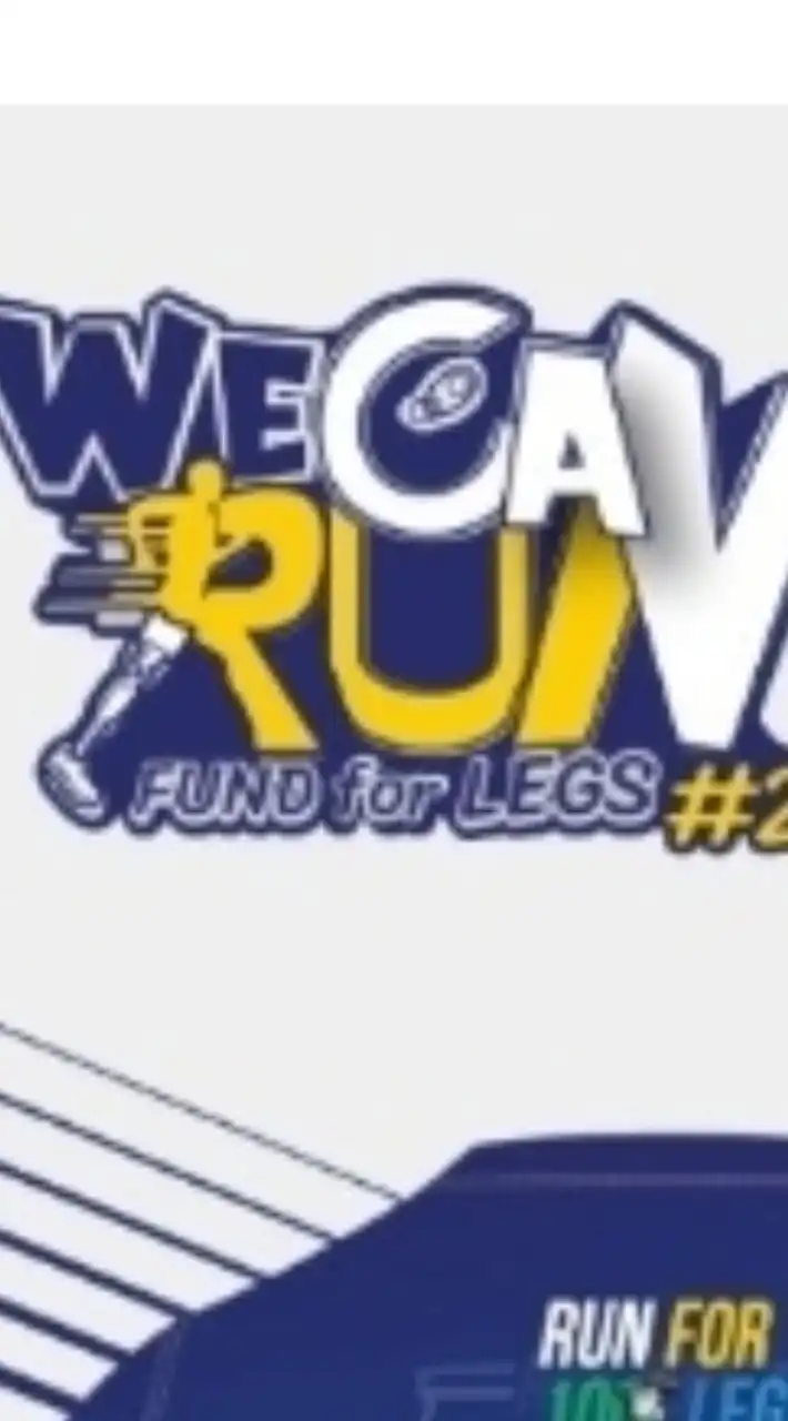 WECANRUN FUND for LEGS#2