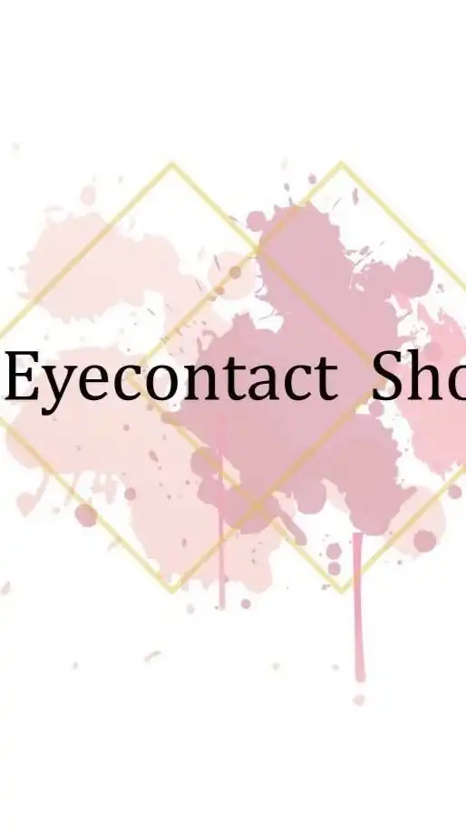 Eyecontact Shop (กลุ่ม 2)