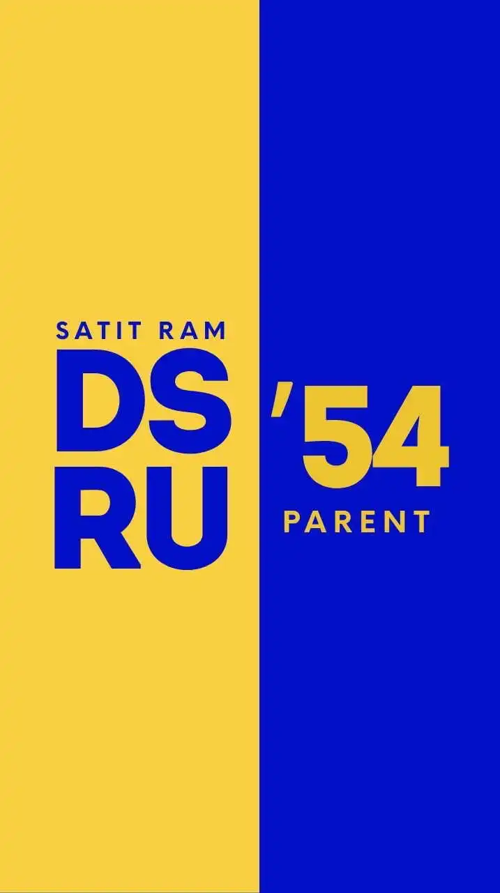DSRU'54 (ม.1/2568)