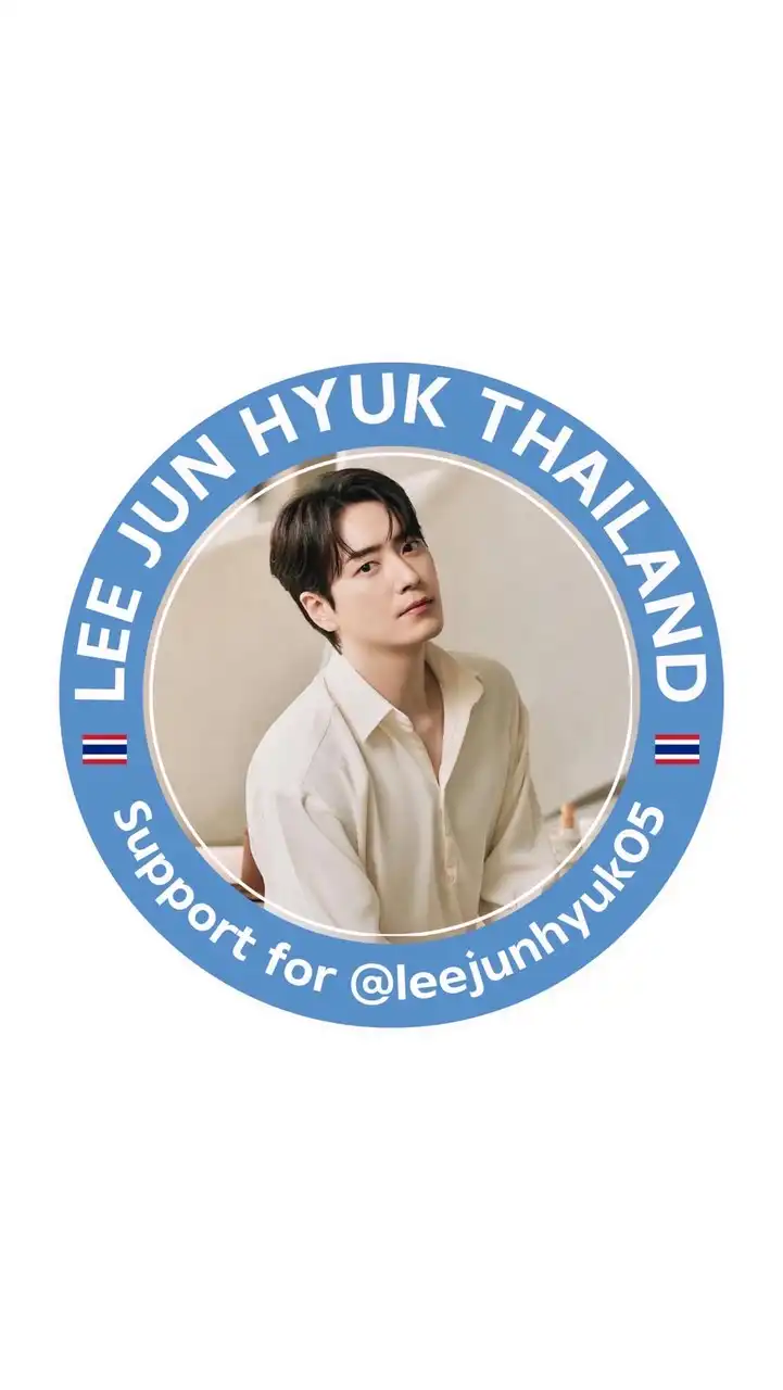 LEE JUNHYUK THAILAND