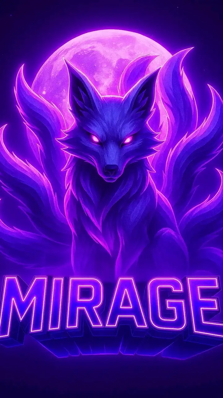 MiRage: DN Rebirth of Legend