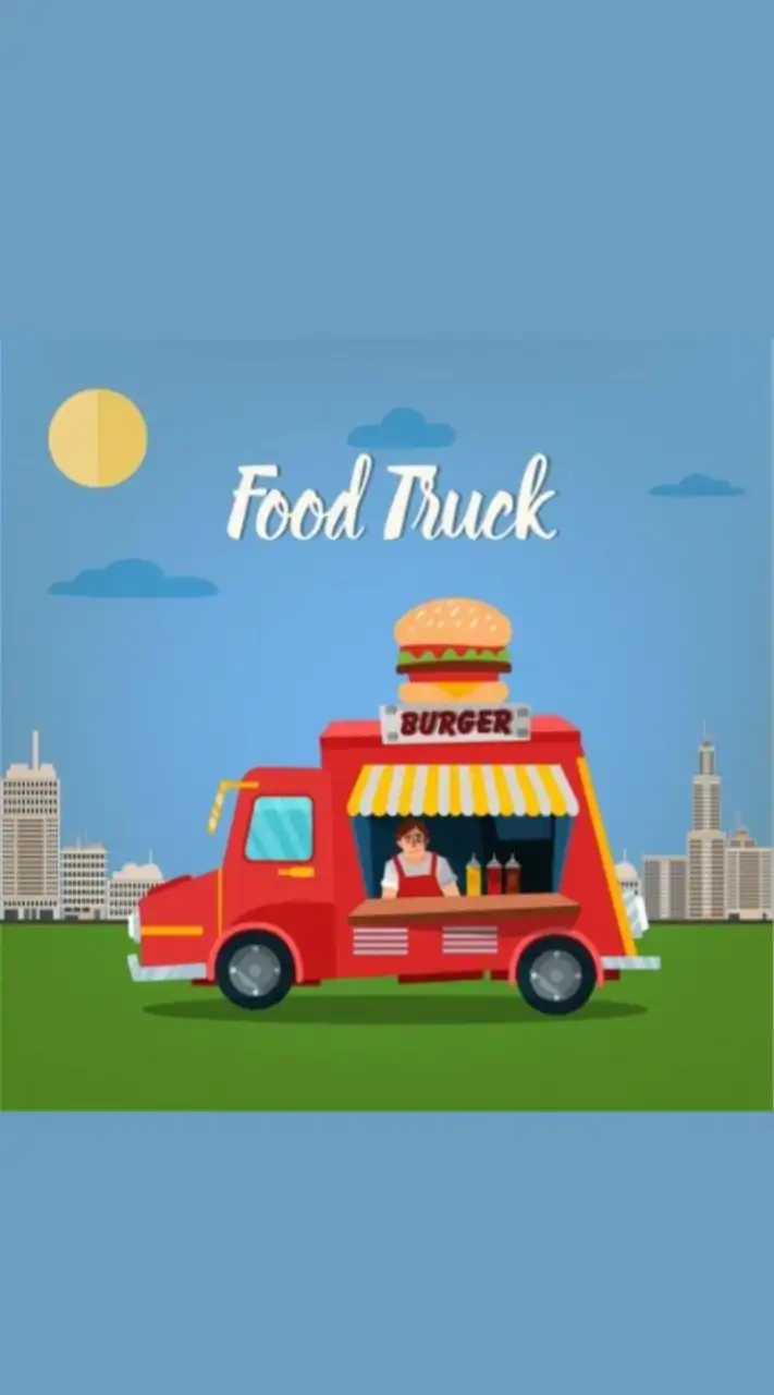 FoodTruck HERO 🚚