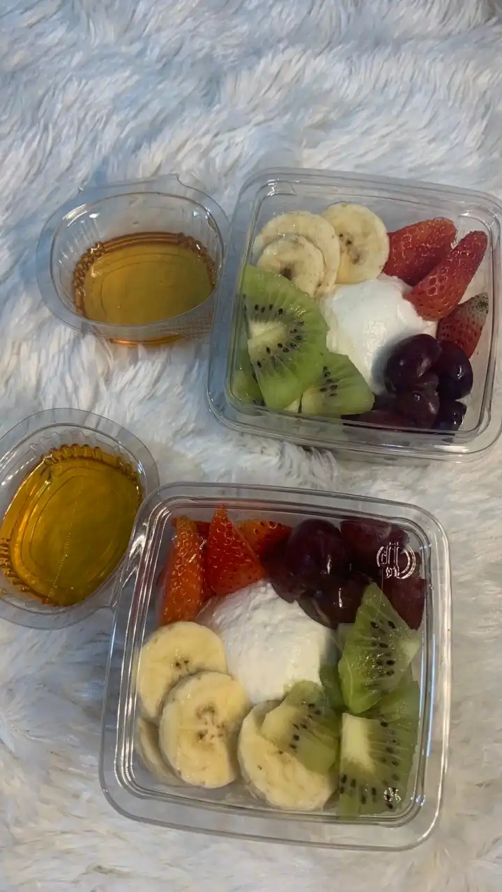 Yumbee กรีกโยเกิร์ตโฮมเมด ศาลายา