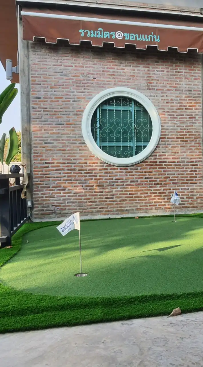 CLUB FITTING GOLF KK