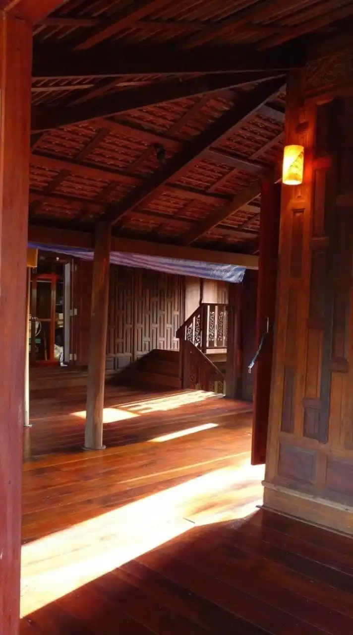 🏡บ้านเรือนท่านขุน vip 🏡