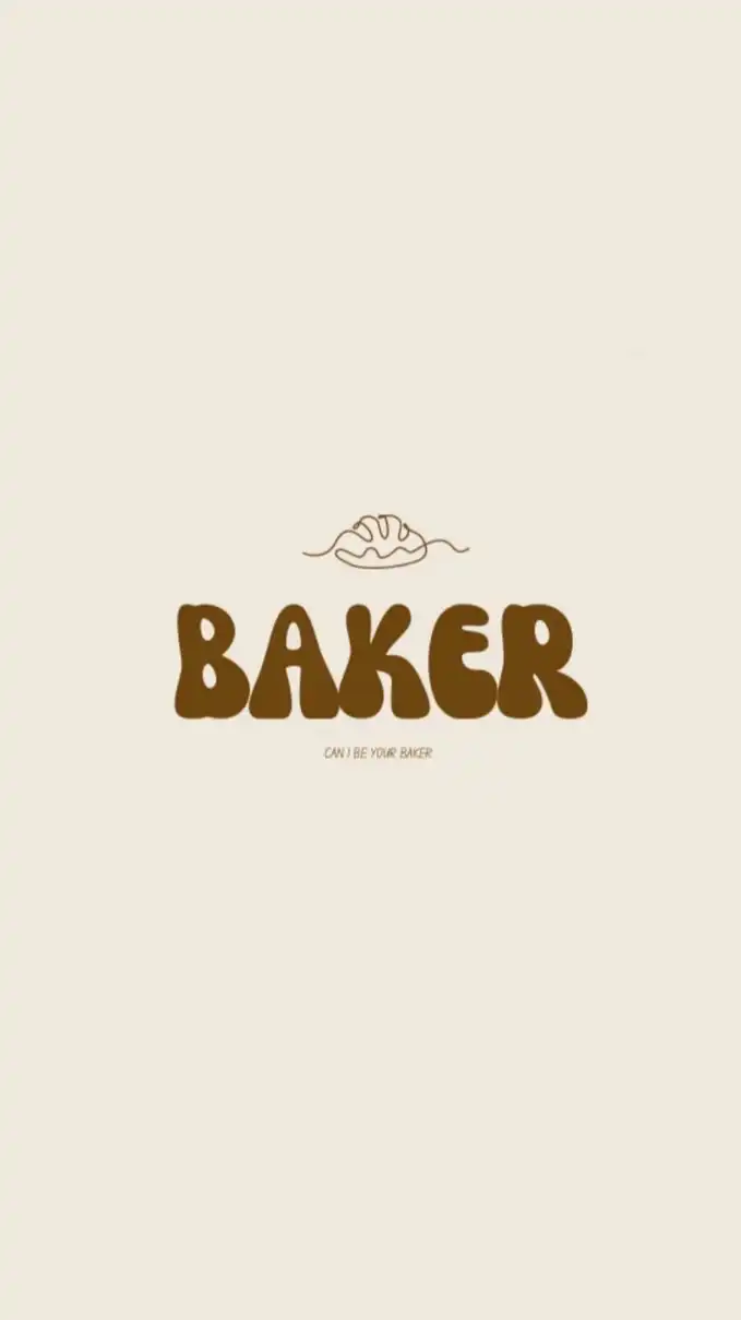 Baker.