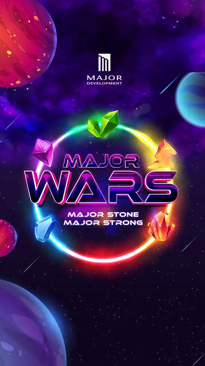 MAJOR WARS SPORT