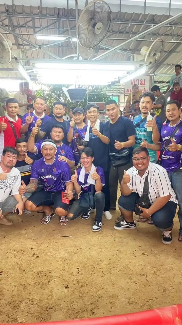 ส.สุดาพร ป่าก๋อยเเข้งดีตีดำ