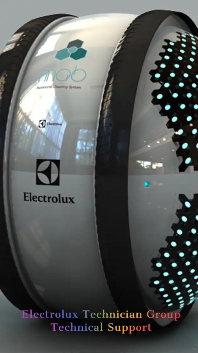 Electrolux Technician Group-TH