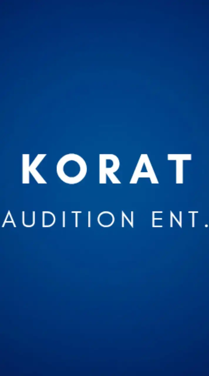 งานวงการบันเทิงภาค อีสาน Cr. Korat audition