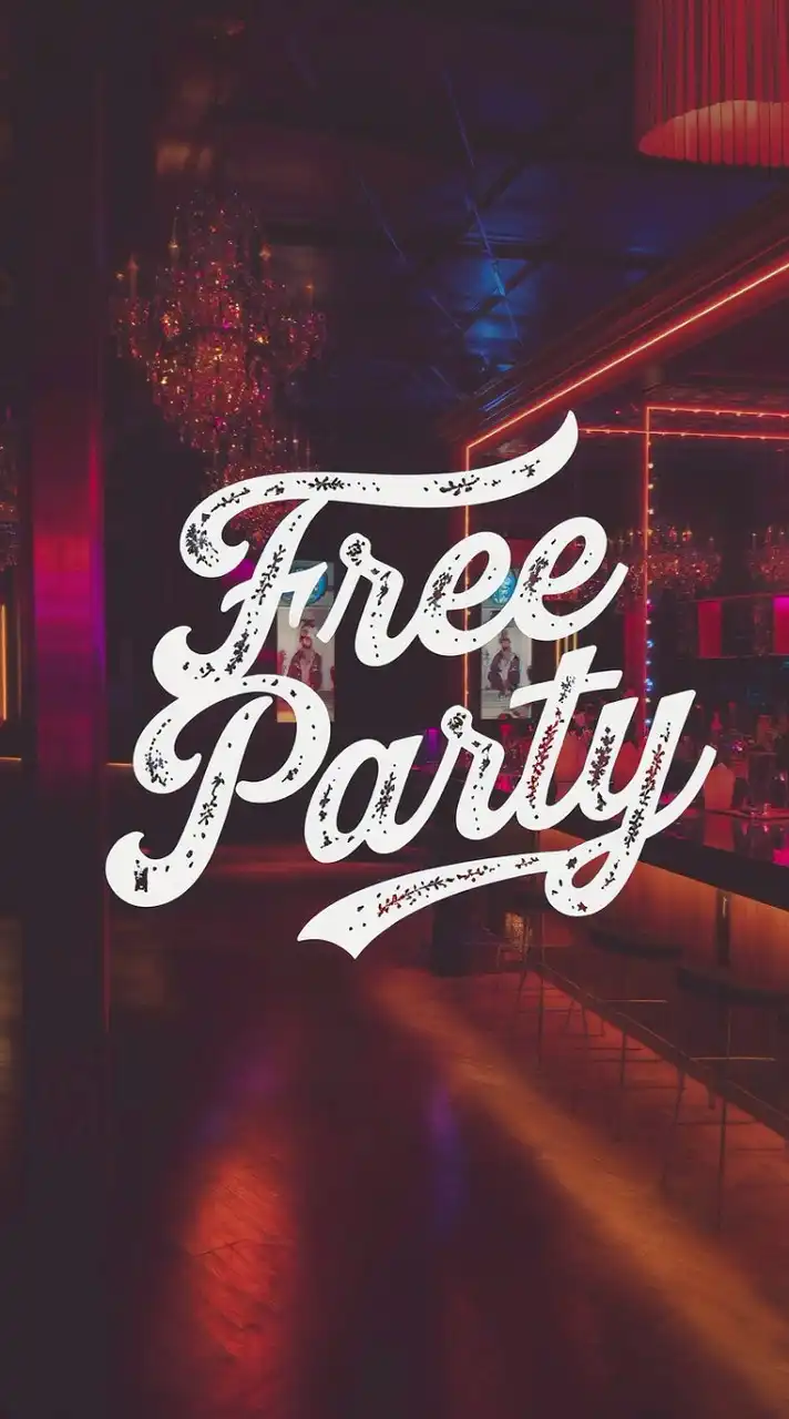 Free Party (Nobg)