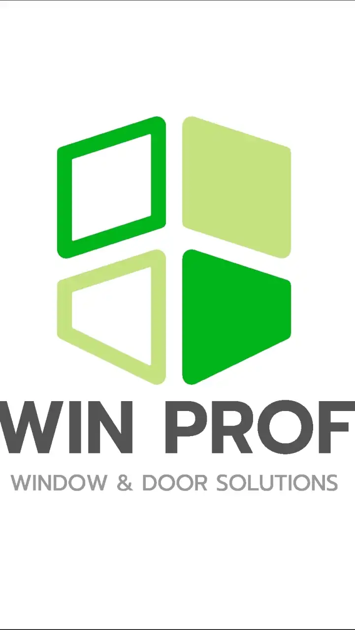 WIN PROF - Window & Door Solutions