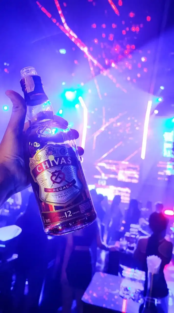 Free Party (Nobg)