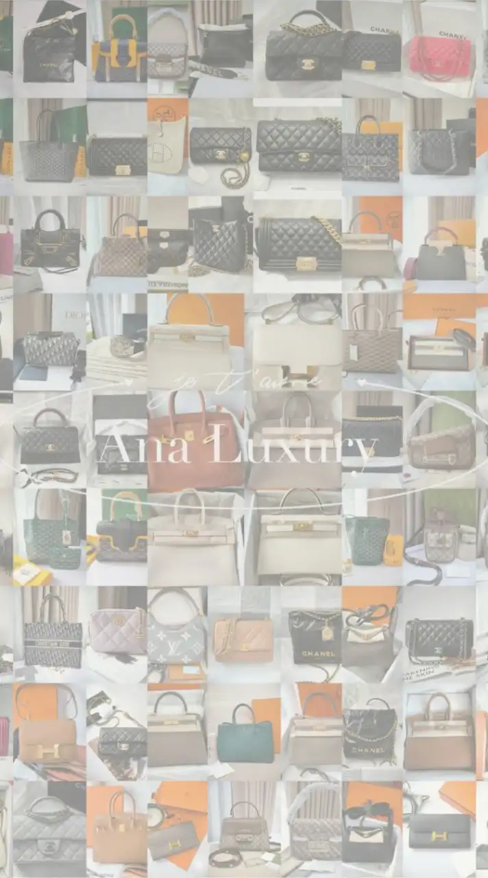 Ana Luxury