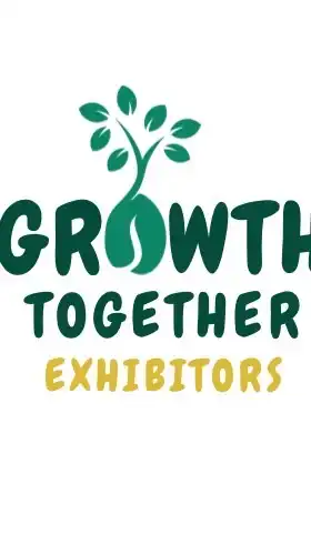 NongNooch Plant Expo - Thai Exhibitor