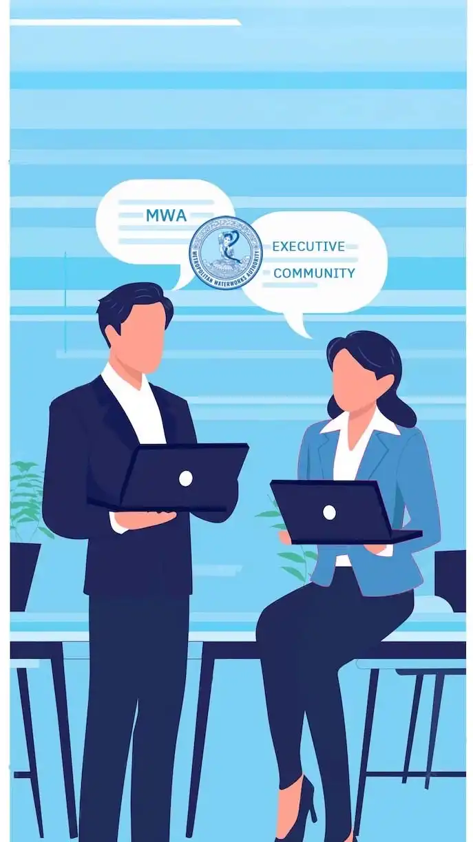 MWA Exec. Community