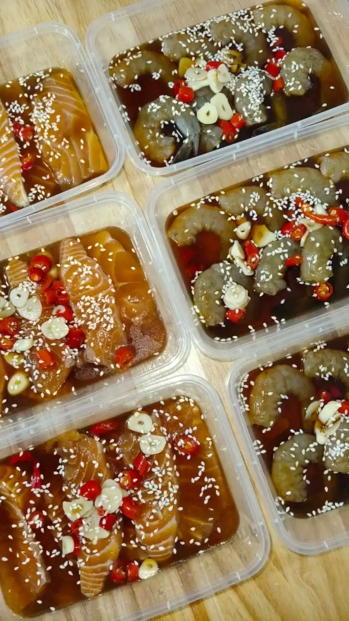 ร้านดองดี ดองเด็ด