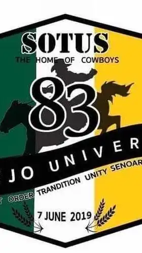แม่โจ้ รุ่น 83