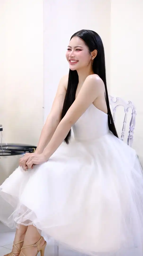 น้องดาศักดิ์ดา