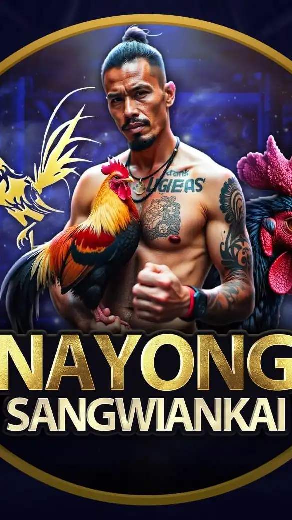 ข่าวสารไก่ชน น้าโย่ง