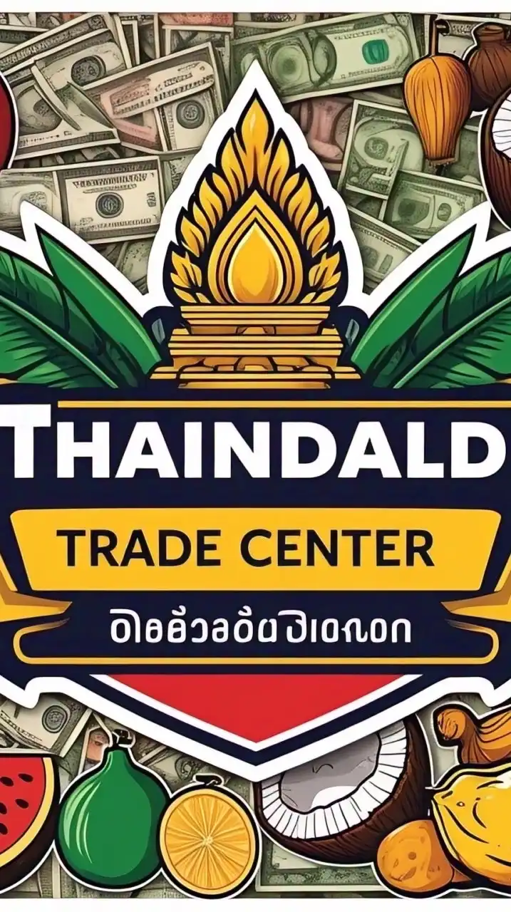 Thailand Trade Center