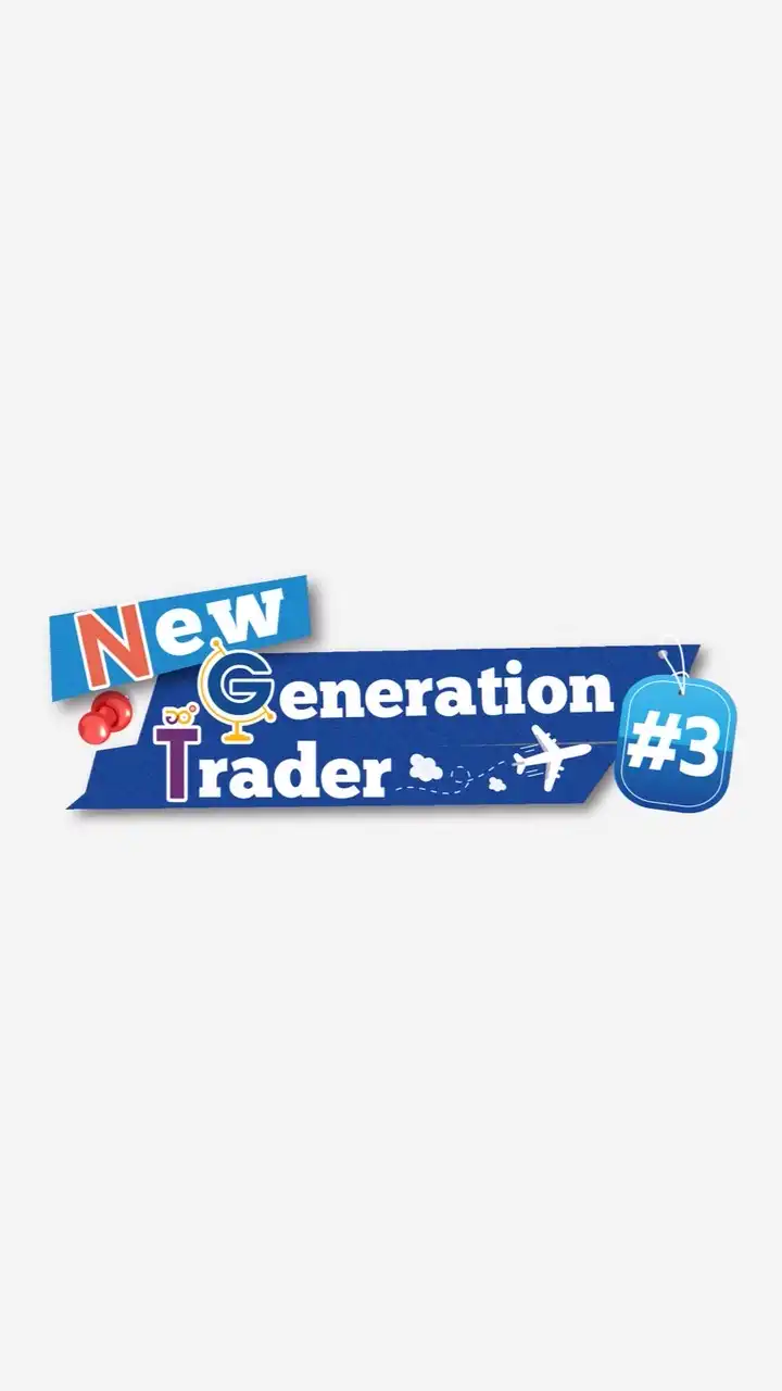 New Generation Trader#3 (NGT#3)