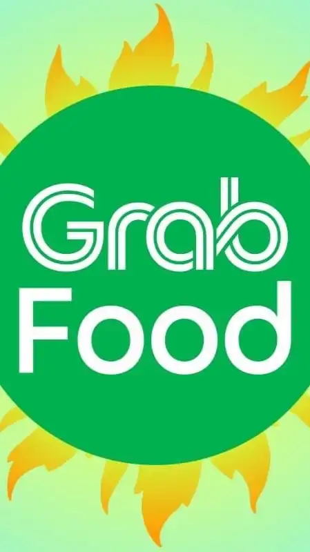 Grab บางกะปิ-รามฯ