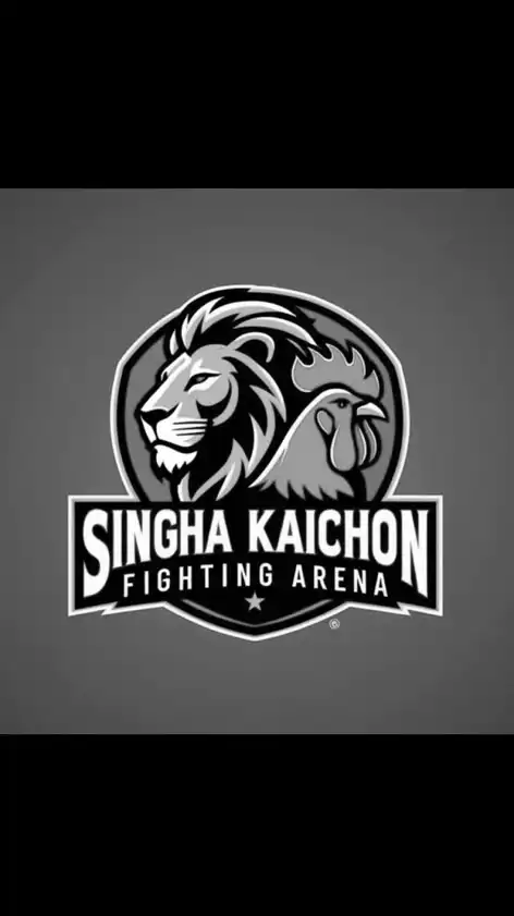 สนามชนไก่ สิงห์ไก่ชน