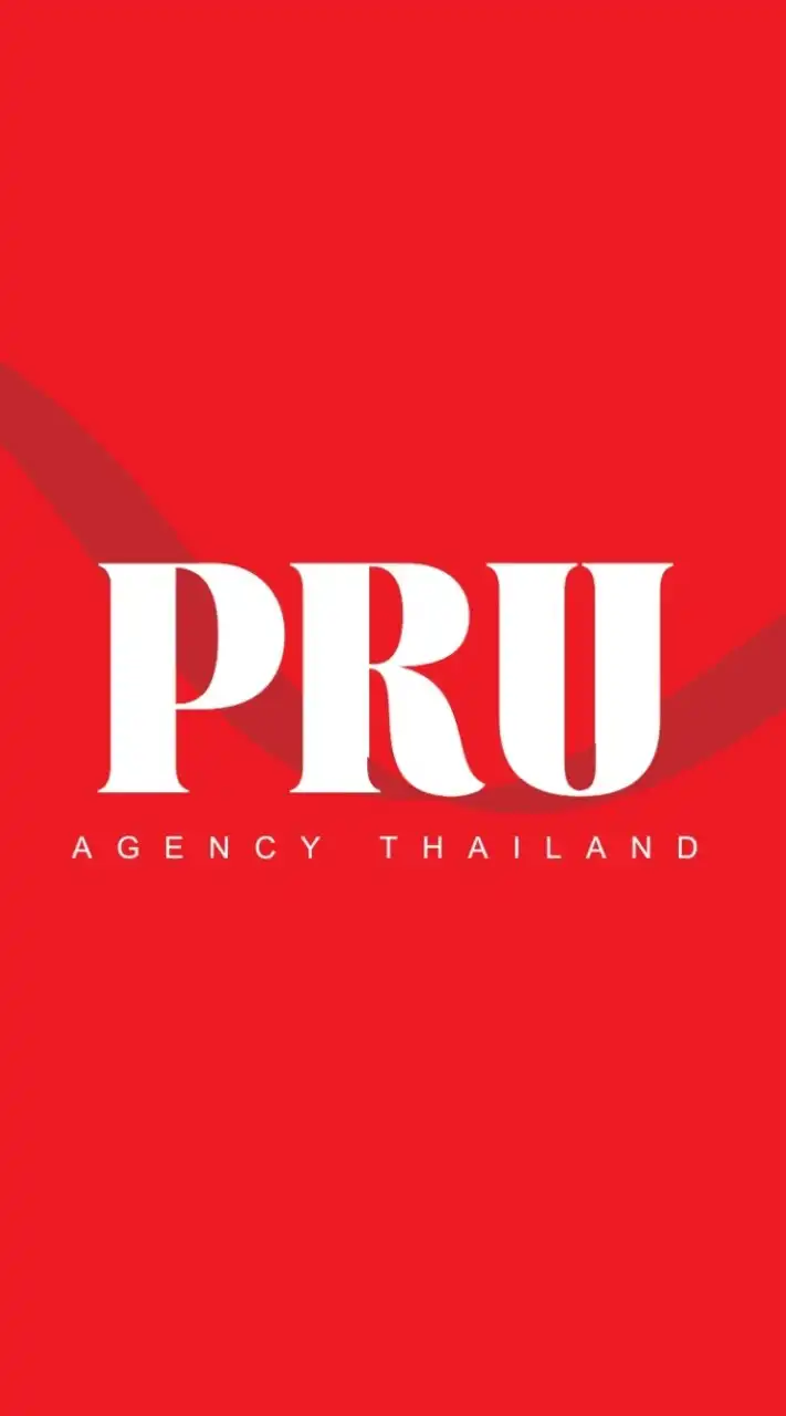 PRU AGENCY TH 🇹🇭