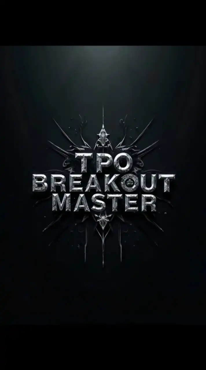 TPO Breakout Master 📊