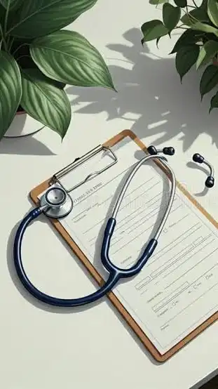 Part time / Full time : Aesthetic MD