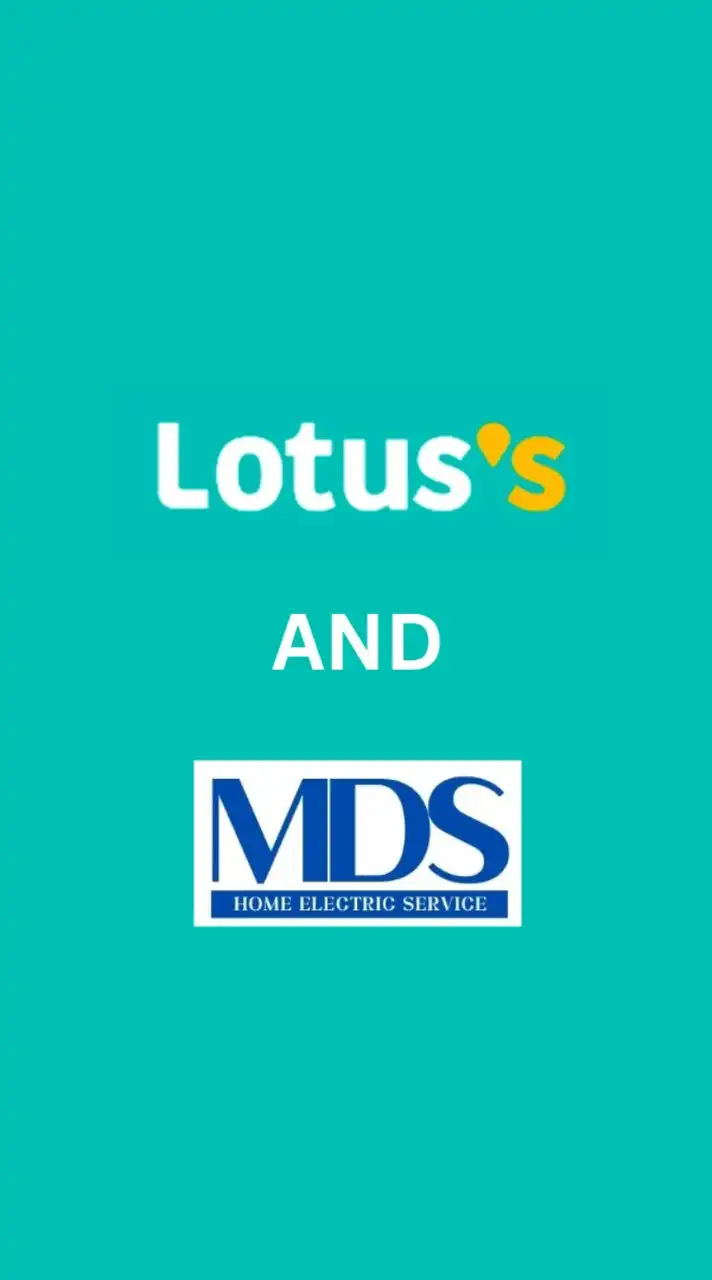 MDS x LOTUS (Open chat)