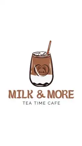 Tea Time Cafe ( เวลาของชา )