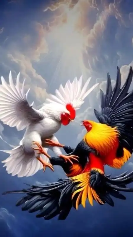 สนามชนไก่พยัคฆ์บูรพา ชลบุรี