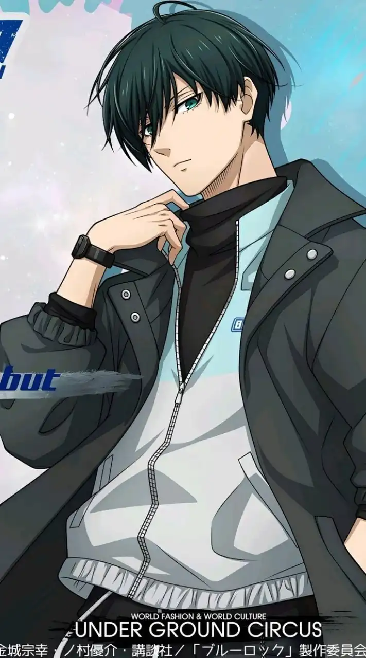 ♫☆ .•°•ɴᴀᴍɪ .•°•☆♫
