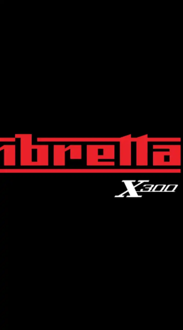 พูดคุย/ซื้อขาย อะไหล่Lambretta x200 x300