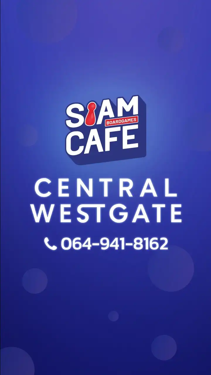 Board Games Space - Westgate 064-941-8162