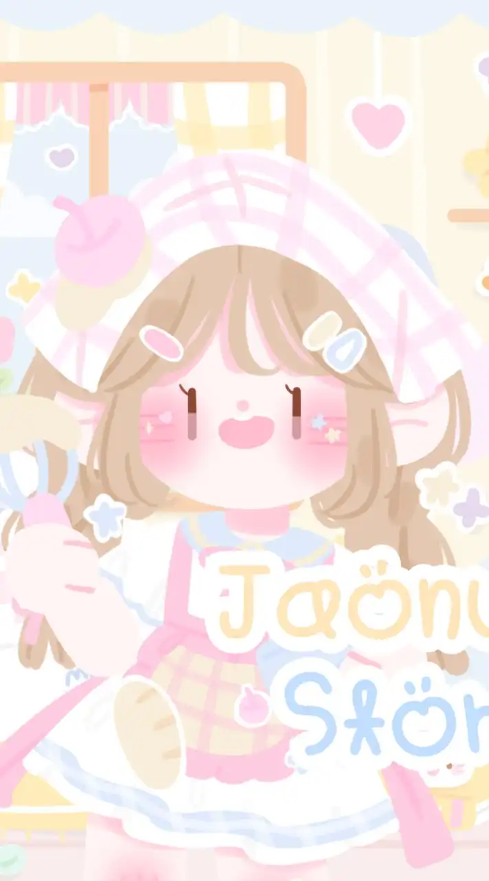 ⋆｡🐳‧˚ʚ app Jaonusstore ɞ˚‧🐇｡⋆