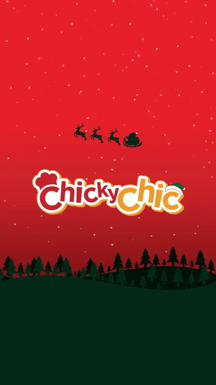 🐣ชิกกี้ชิก 🍗 ไก่ทอด ทุ่งสุขลา