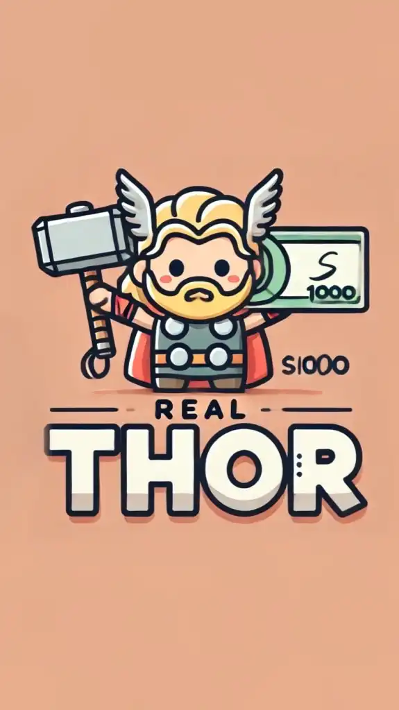 Real Thor