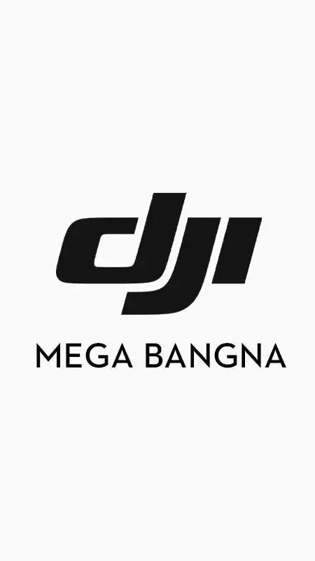 DJI Experience Store - Megabangna